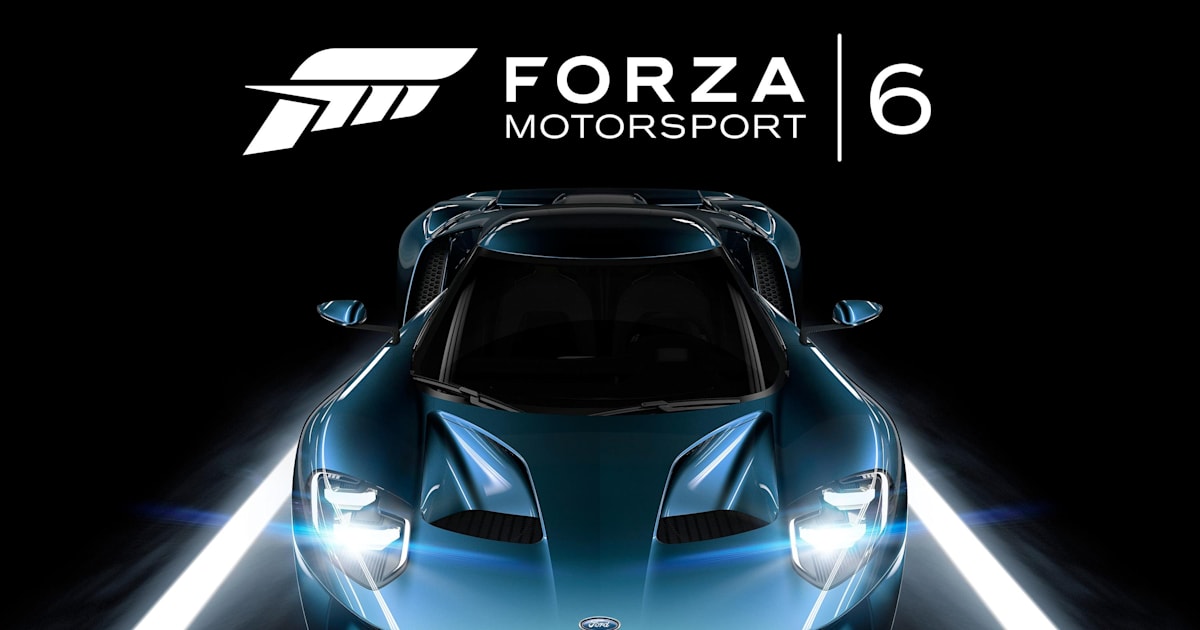 Forza Motorsport (2023) start time, US, UK, and release time map