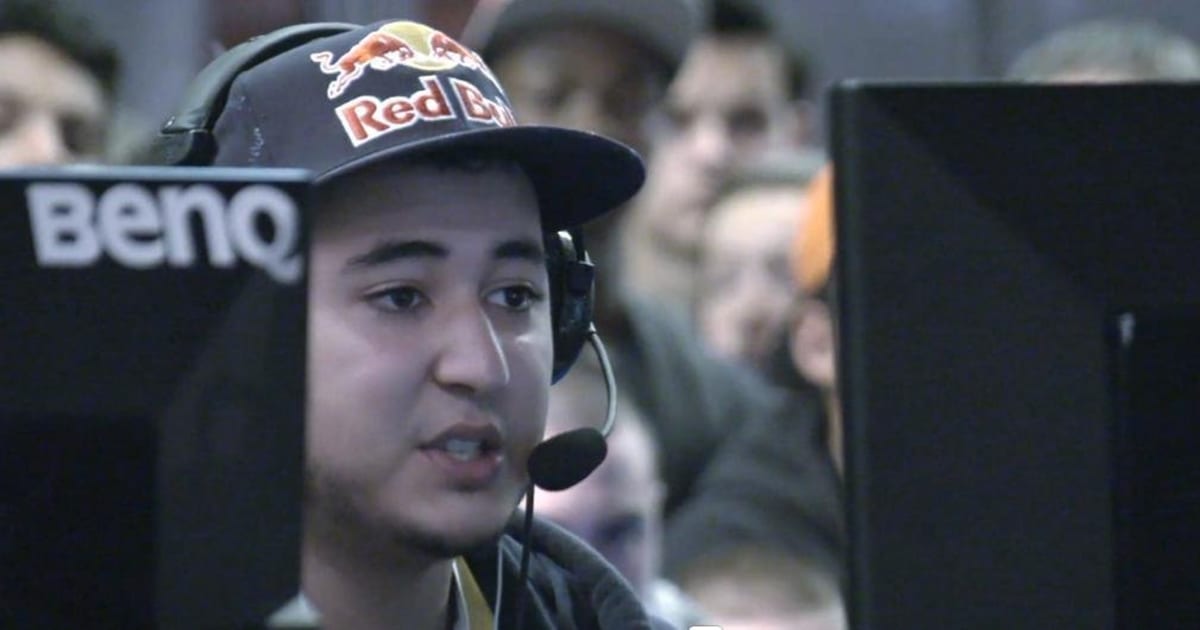 CoD Champ la liste des équipes qualifiées