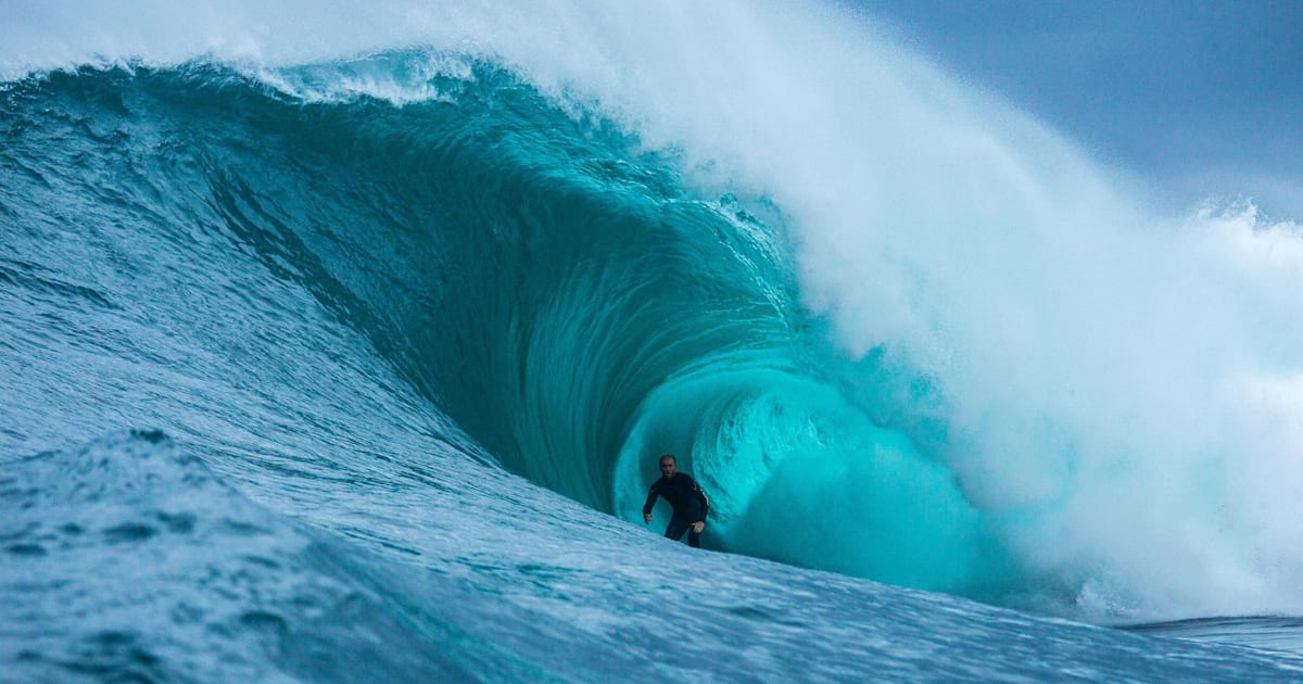 nogle få inerti grim Best Surfing in Australia: Top 6 states for surfers