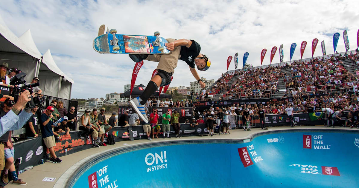 Vans skateboarding 2015 store