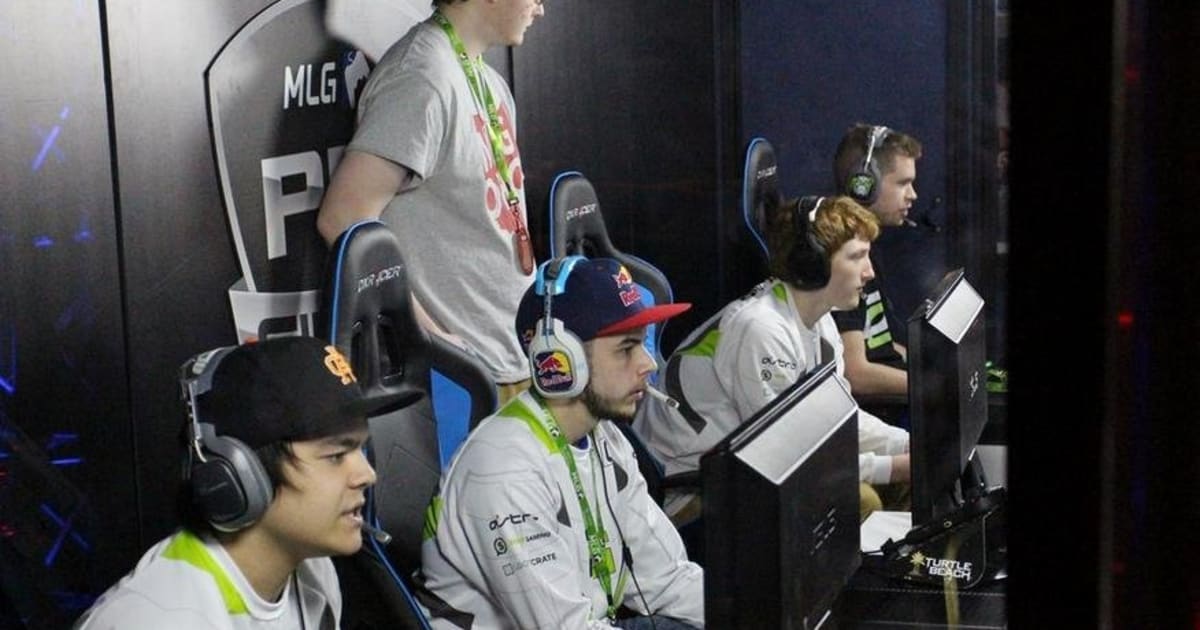 OpTic NaDeSHoT's Ideal Changes for the Perfect COD