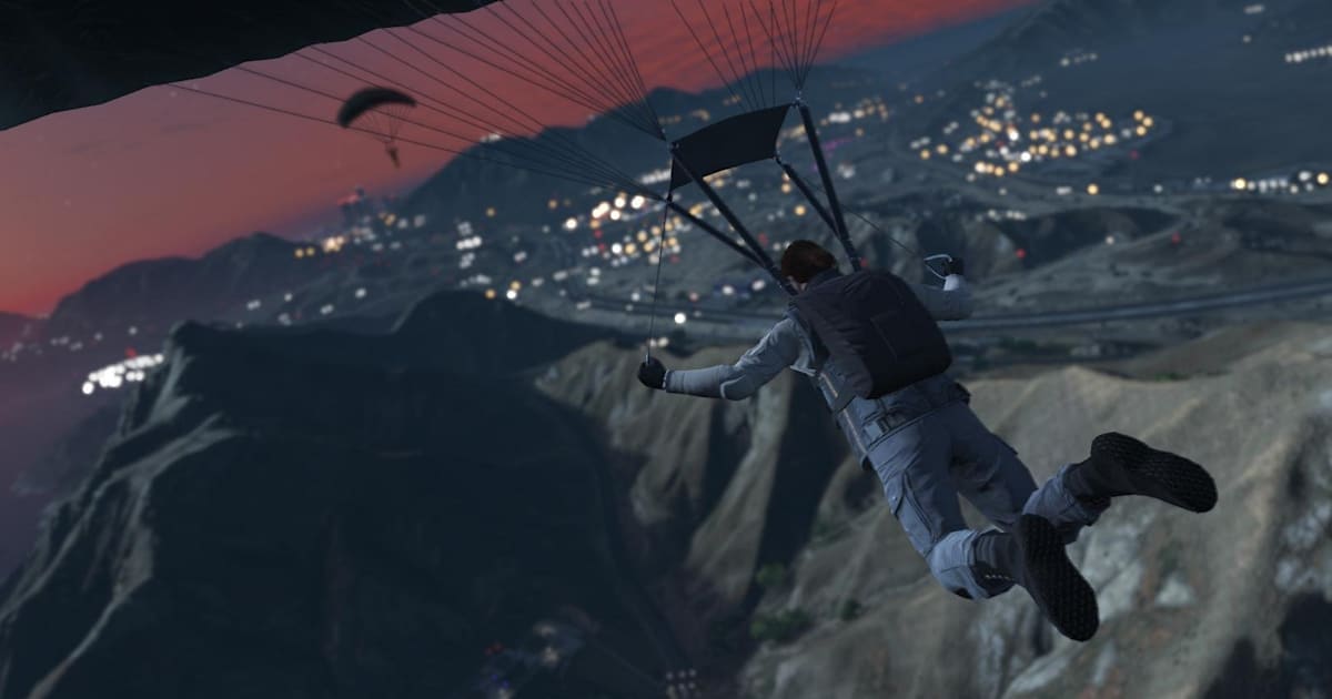 GTA Online: From Near Failure to Grand Success