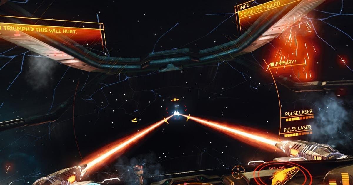 Elite dangerous best vr headset shop