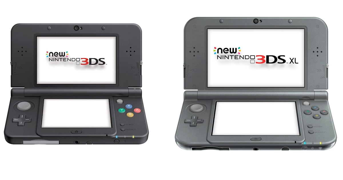 Nintendo 3DS: 9 its