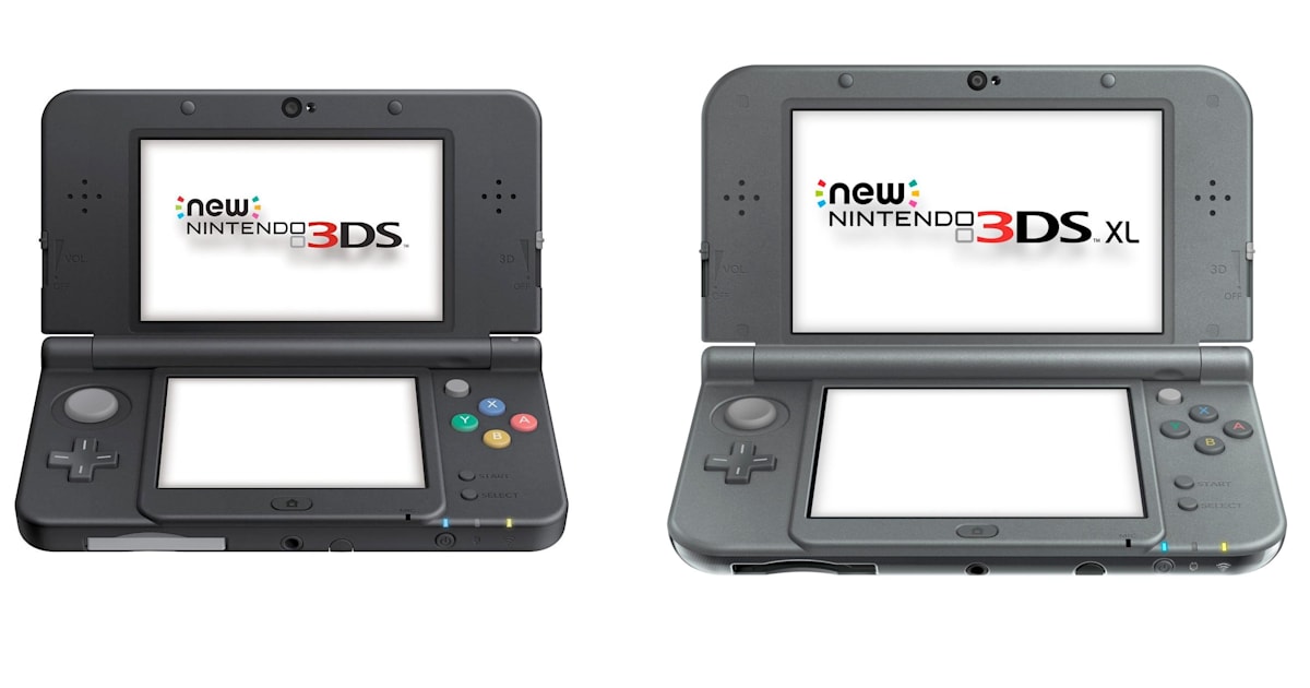 Nintendo 3ds карта памяти