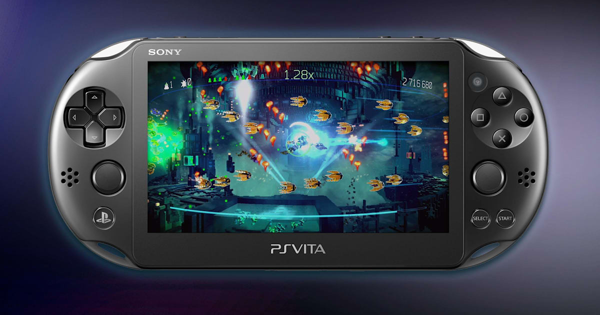 PS Vita launch titles – reviews, PS Vita