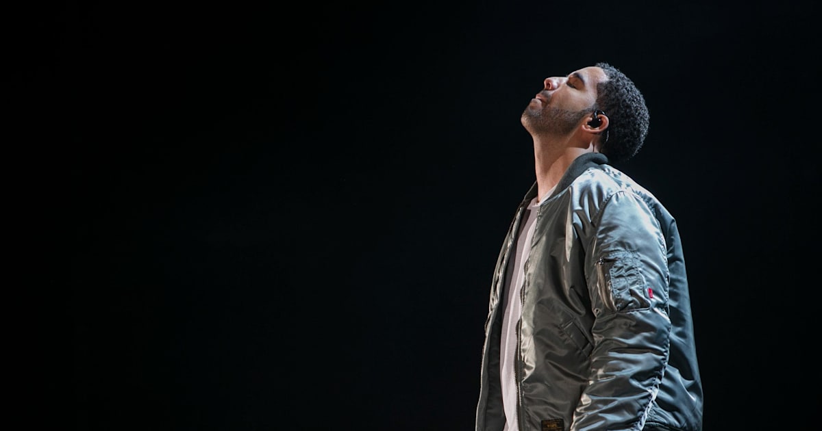 20 Drake Lyrics You Can Use Every Day