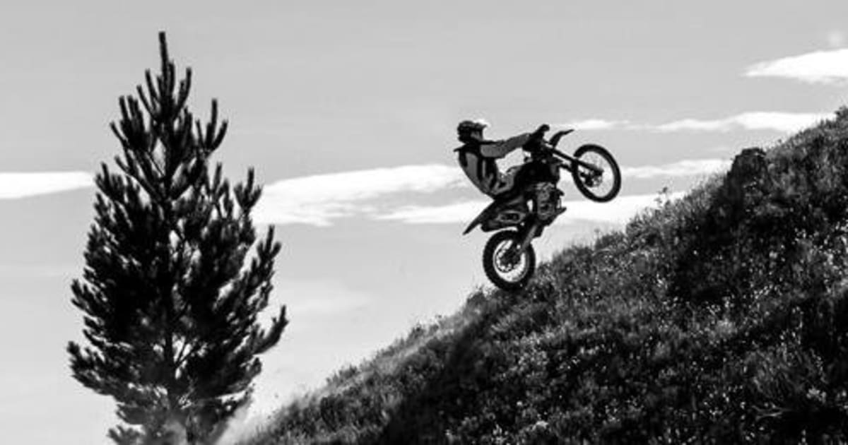 Red Bull Thrill Climb