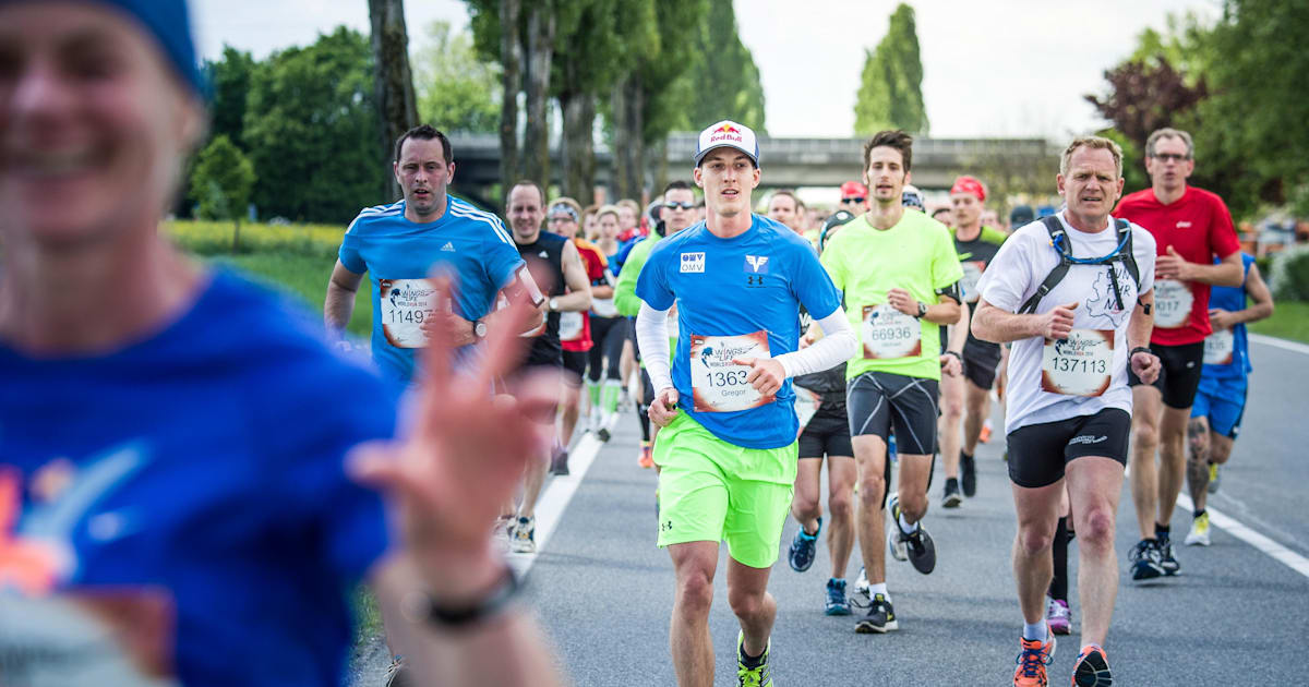 Wings for Life World Run Goal Calculator Test it out!