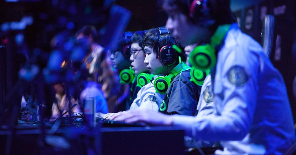 E-Sports: Growth and Impact in the World of Electronic Gaming