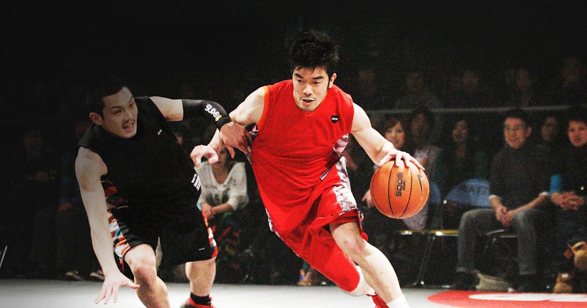 アンストッパブルな超人 Yama Is Back