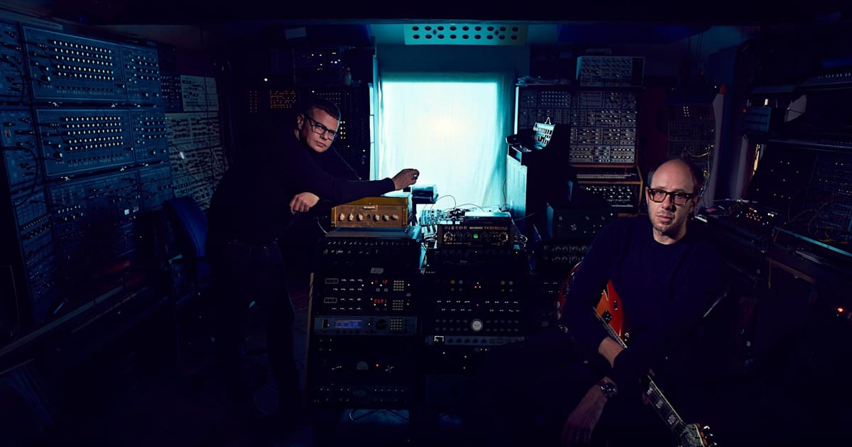 Музыка | Chemical Brother новый сингл (слушать онлайн)