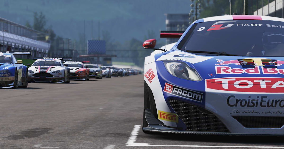 Project Cars Tips: r guide to helps you win