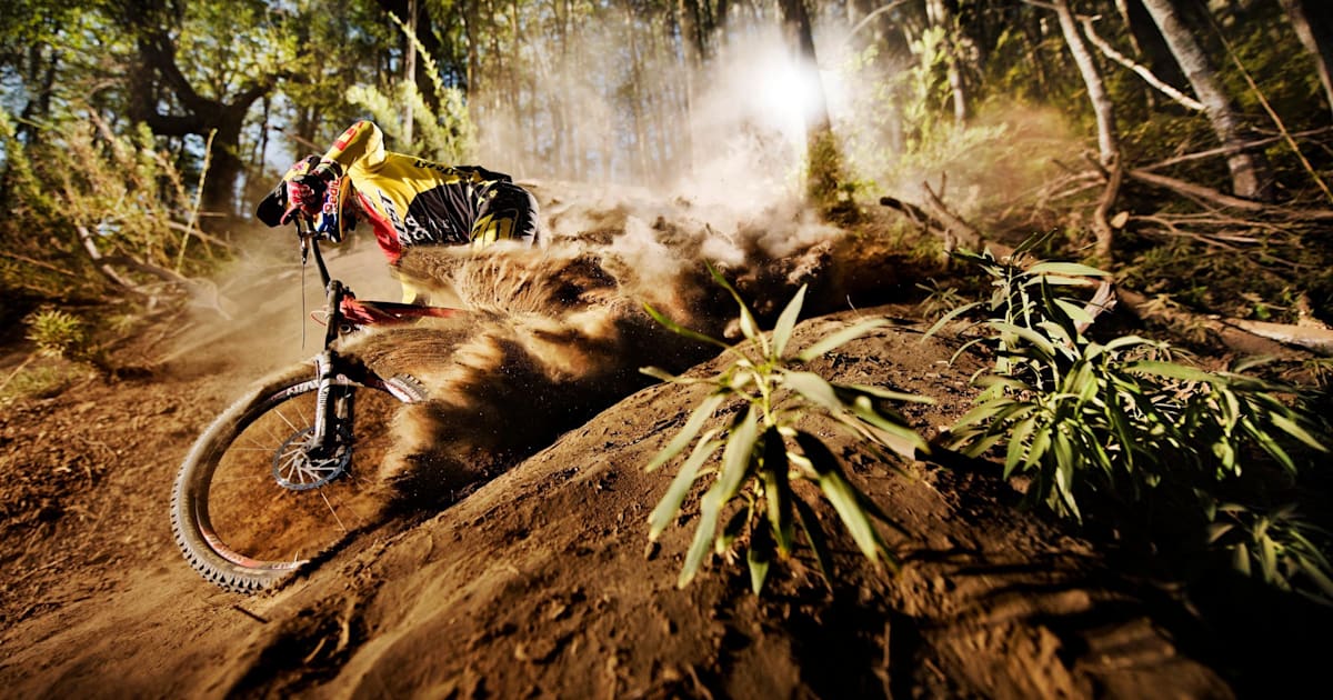 Vtt freeride clearance