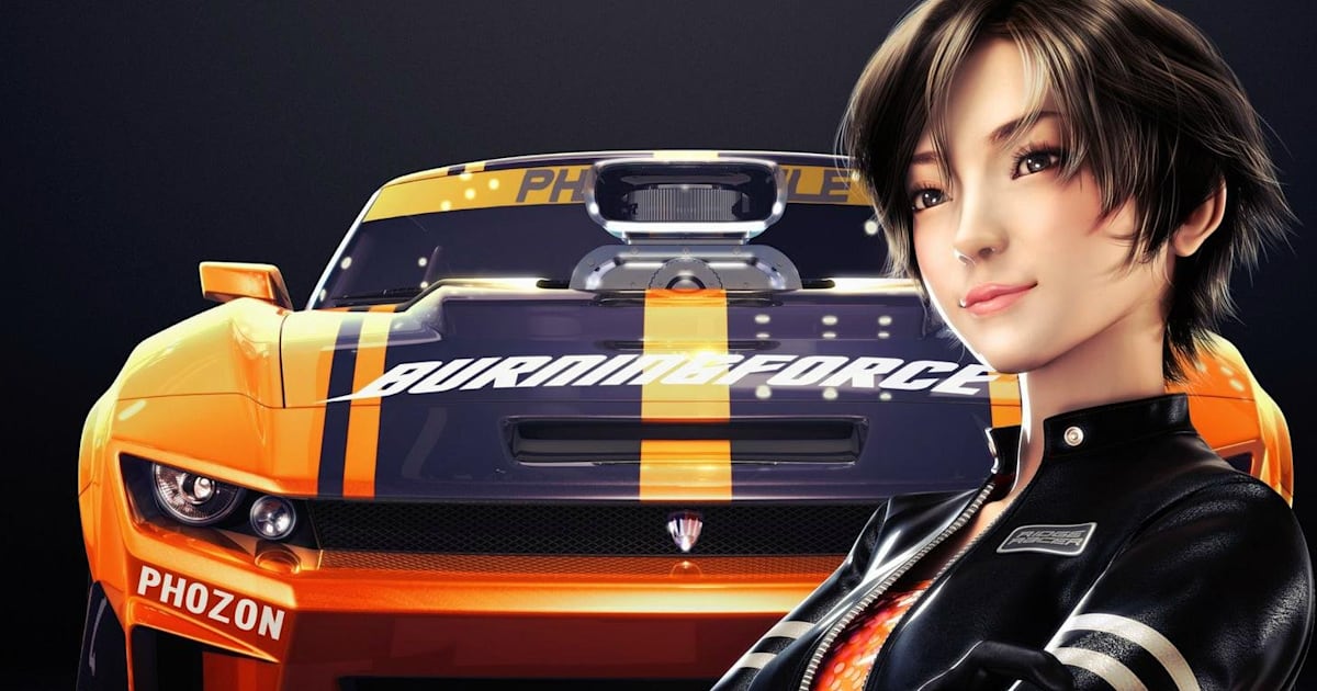Ridge Racer Take a look back with us Red Bull Games