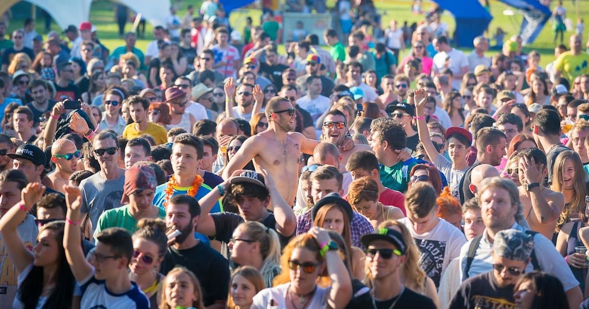 FestivalGuide Tipps & Tricks für Anfänger!