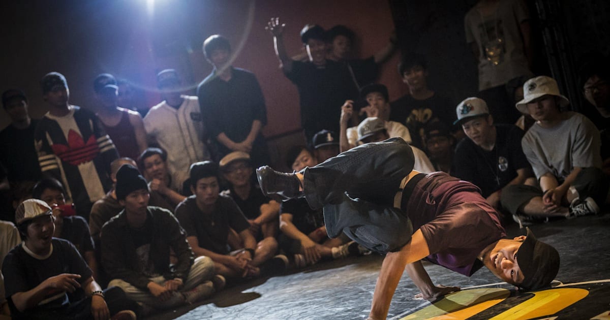 孤高のオリジネーターに訊く Hip Hopの精神