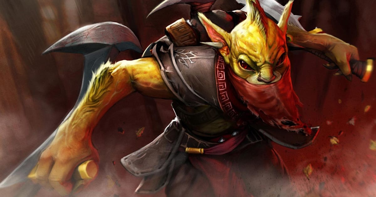 How To Become A Dota Pro Gamer As Told By Pro Players