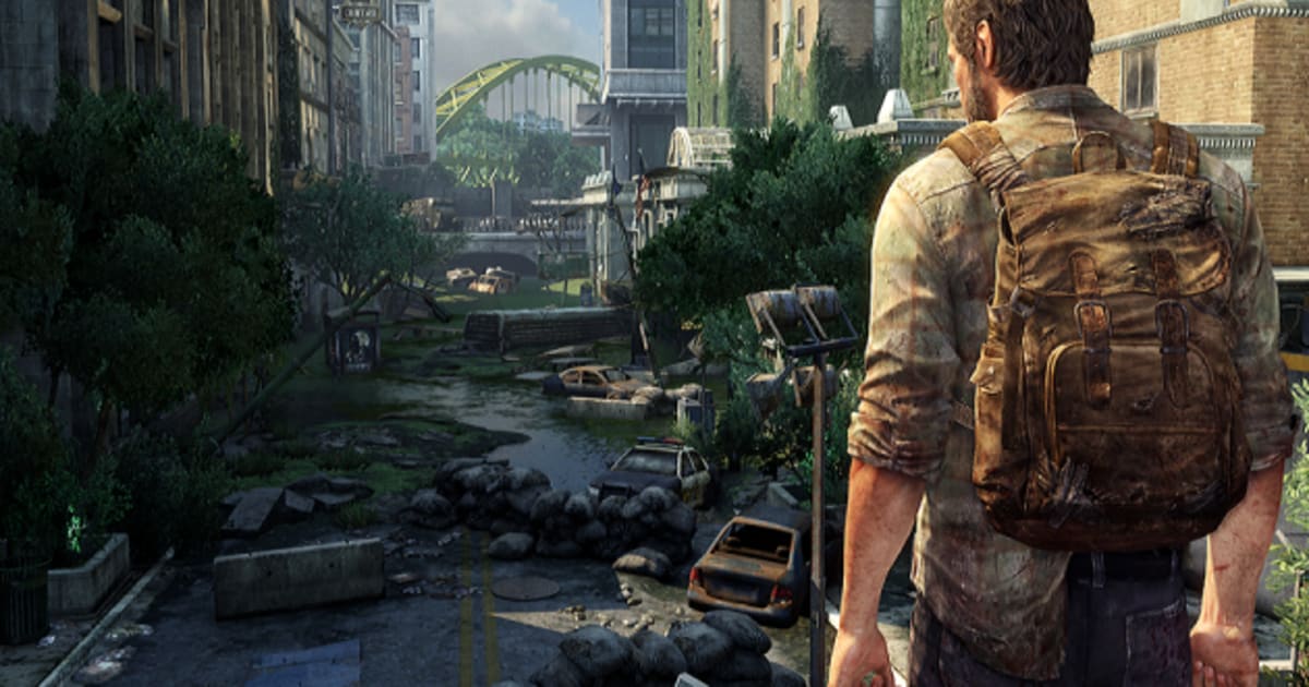 5 melhores cenários apocalípticos dos games