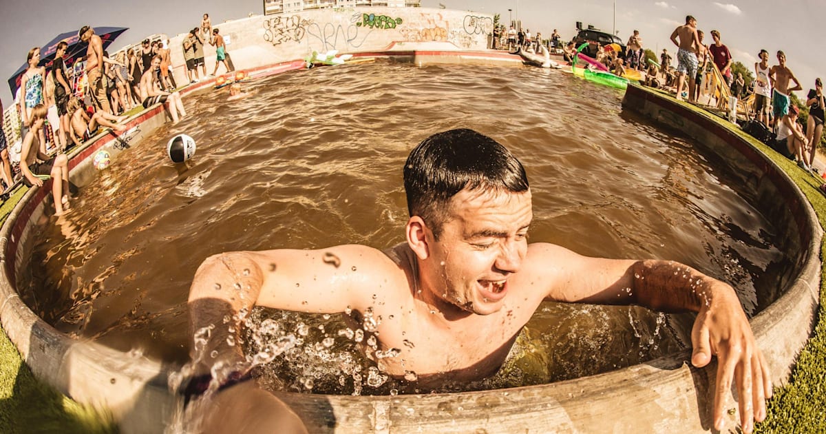 Max Pool Parties - Na co se těšit?