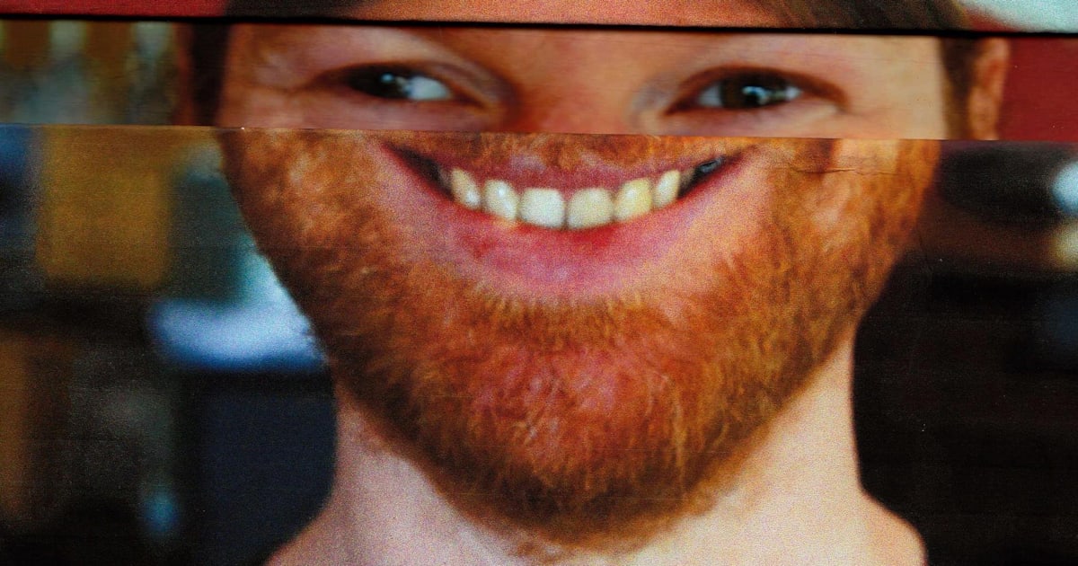 Aphex Twin's visual style: The evolution and legacy