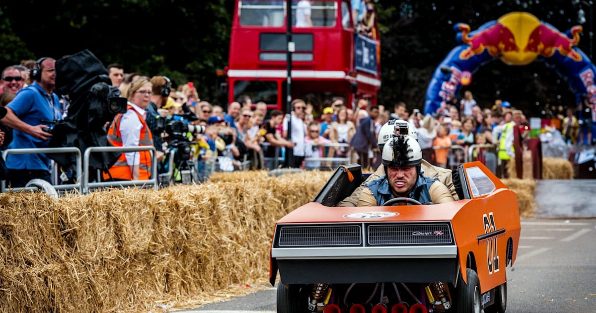 Soapbox race 2015 new arrivals