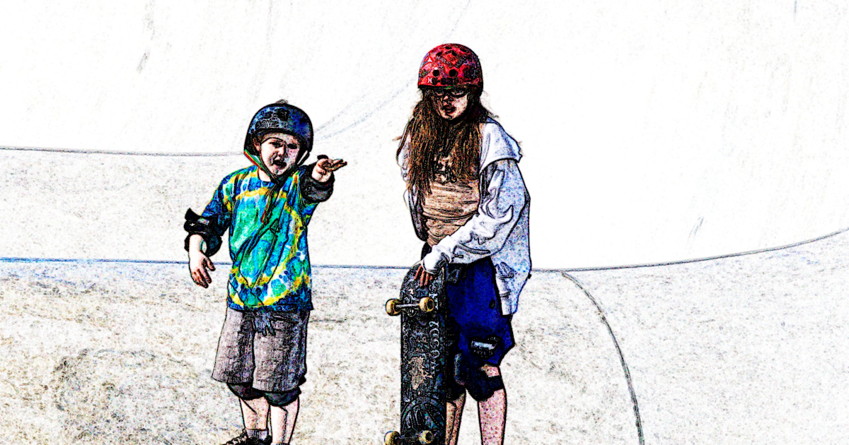 Protective Gear For Skateboarding