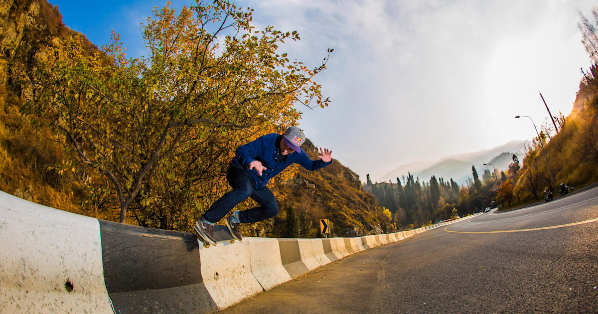 What To Wear When Skateboarding