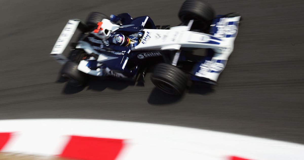 F1史における様々な最速記録