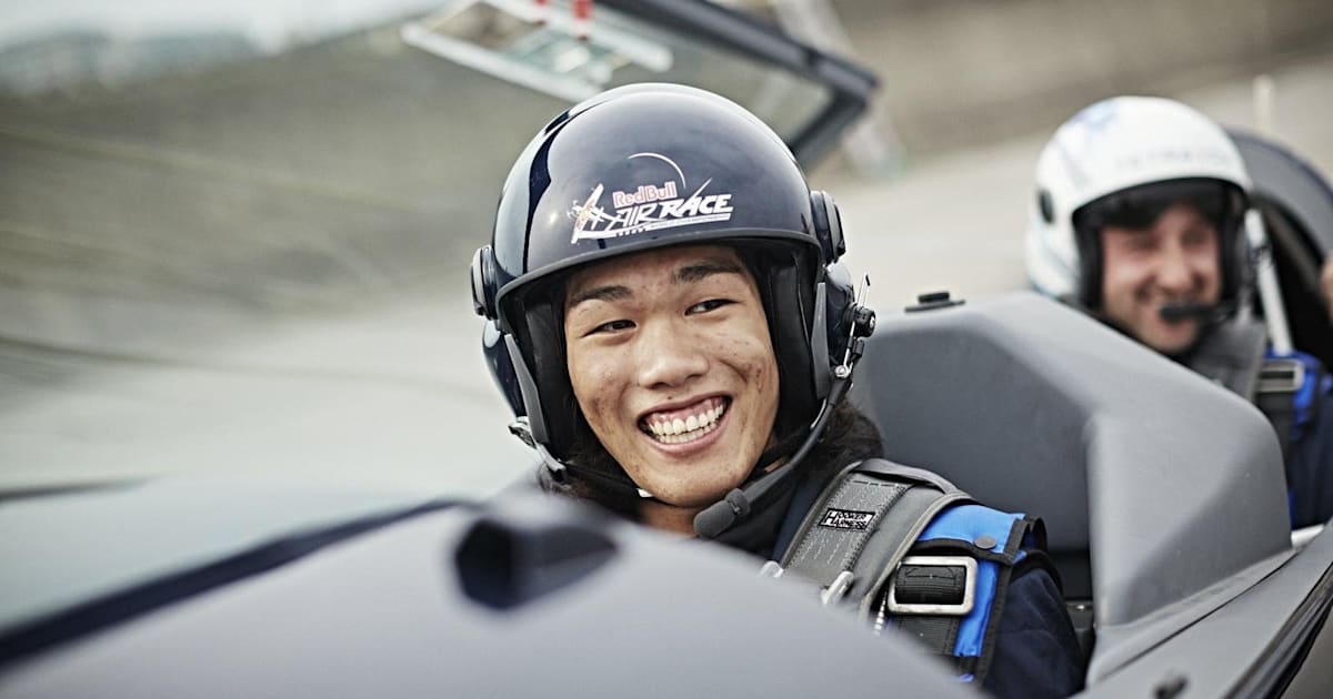 Yuki Kadono snowboard slopestyle