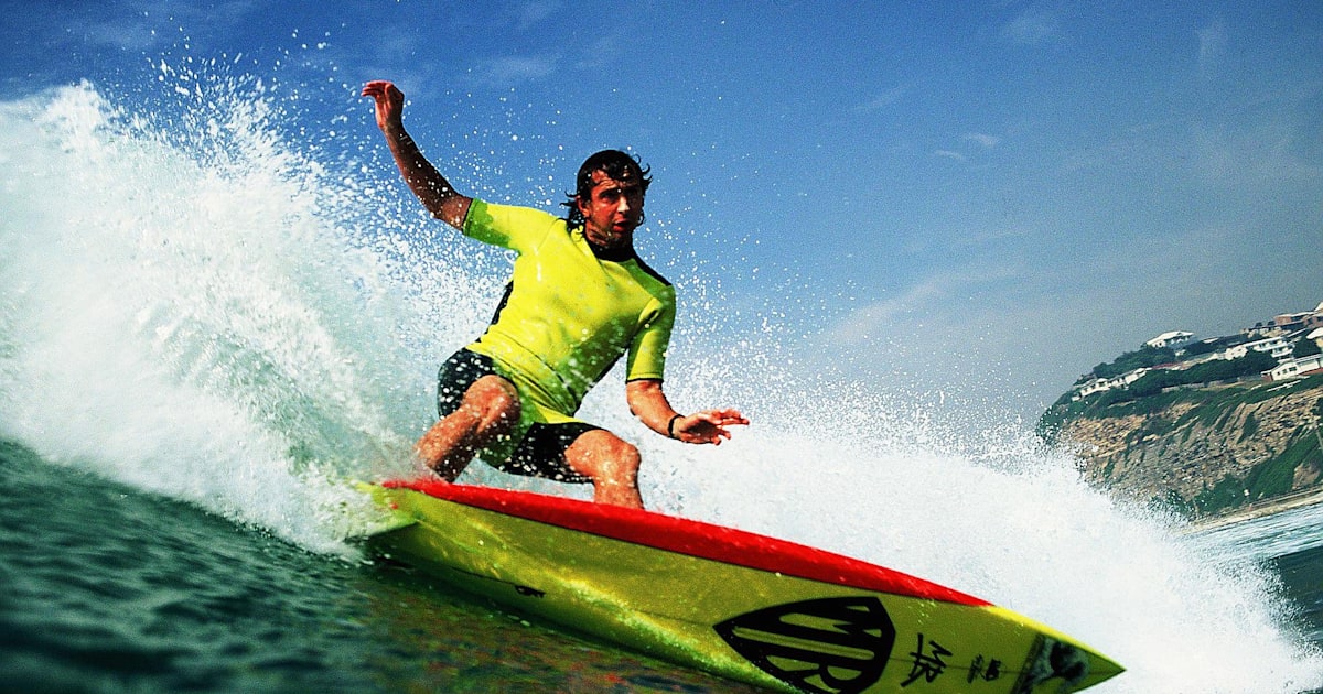 Mark surfing deals