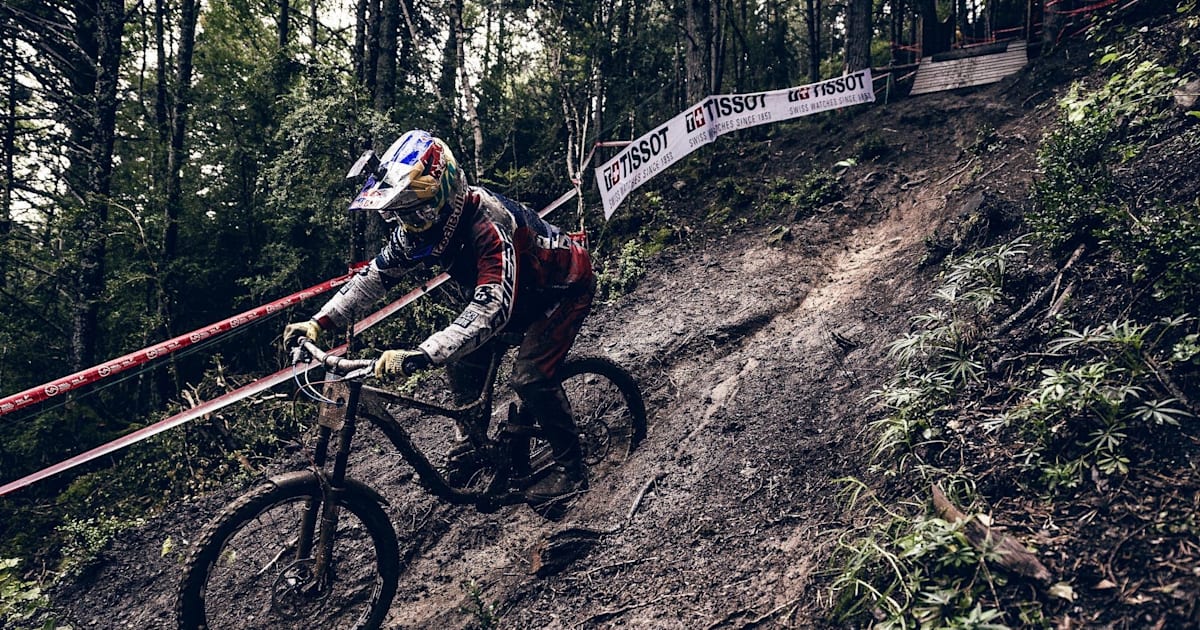 MTB gu a Lo que necesitas para practicar el descenso