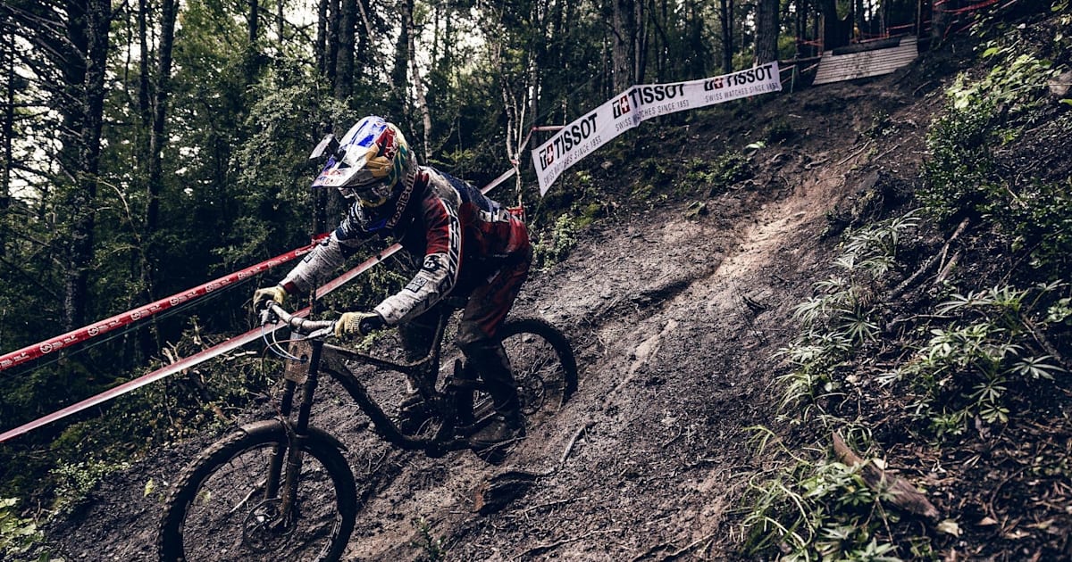 MTB guía: Lo necesitas para practicar el descenso