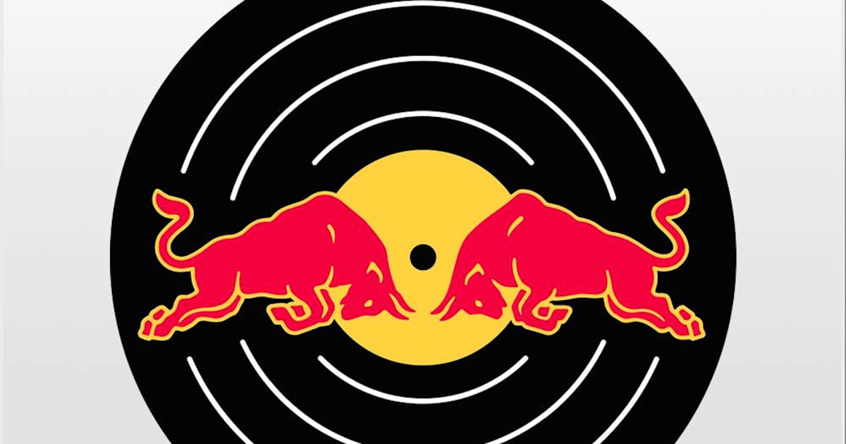 Red Bull Records: A Movement | Red Bull AU