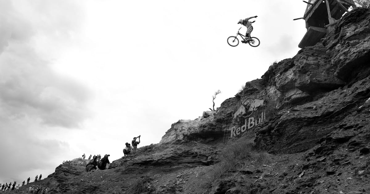 Red bull rampage 2010 discount