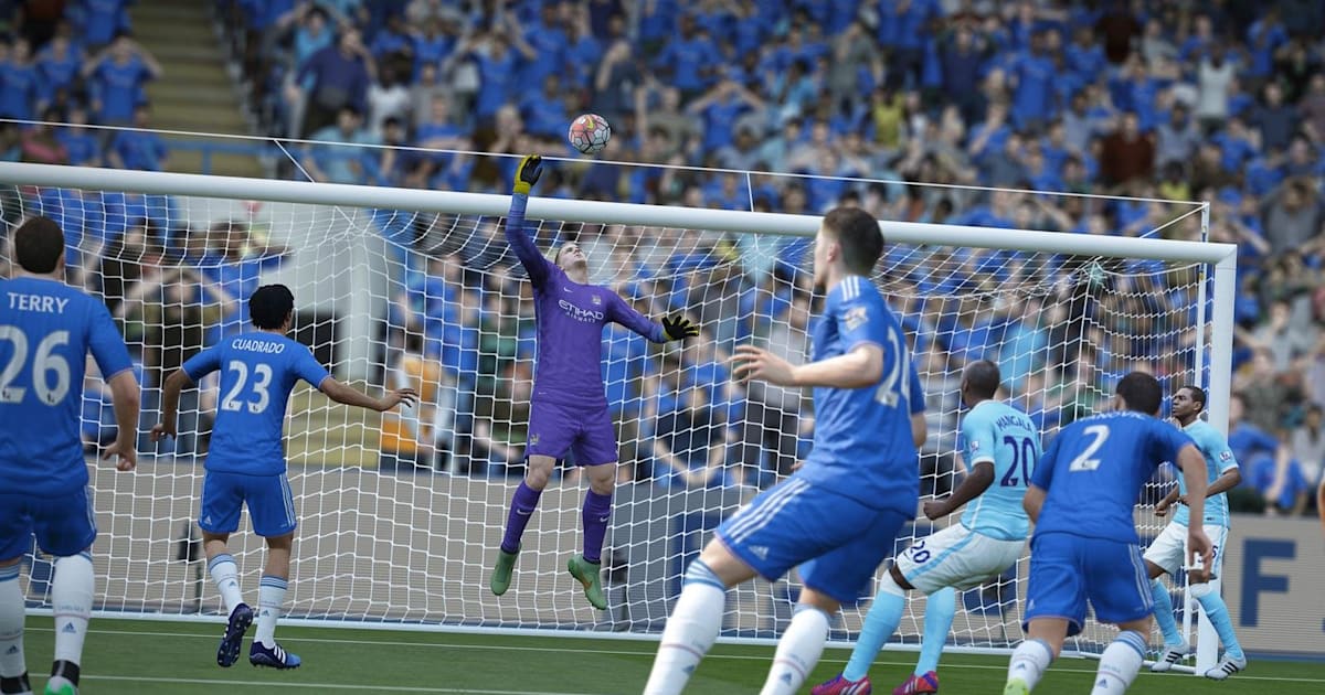 15 10 16 Fifa 16 ベストゴール集 Games