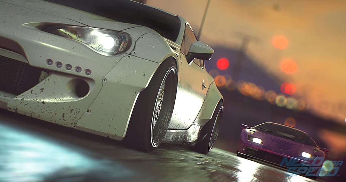 Need For Speed tips to guide you to victory