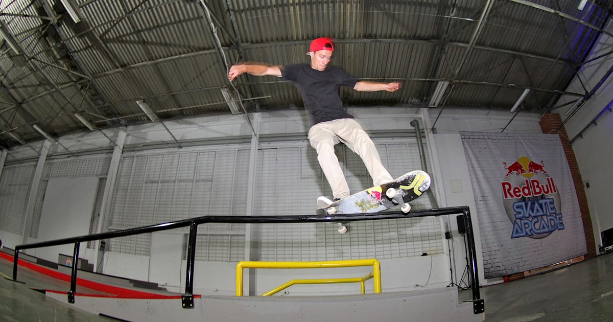 Skateboarding tricks for beginners