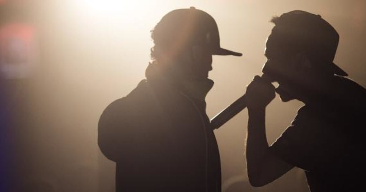 Top 5 de Kaiser: Revelaciones del freestyle