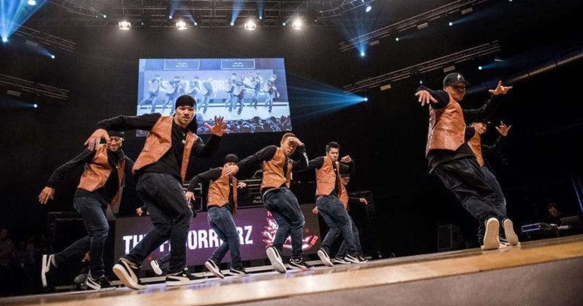 Boty 2015賽事結果flooriorz寫下日本歷史紀錄