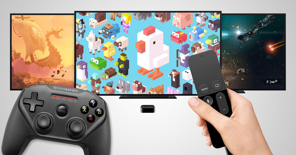 Apple TV seis problemas que habría que solucionar