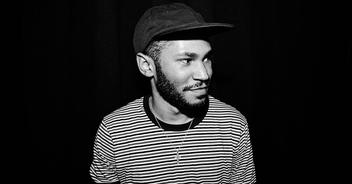 Kaytranada Reveals His Many Dimensions at 30 Days in LA