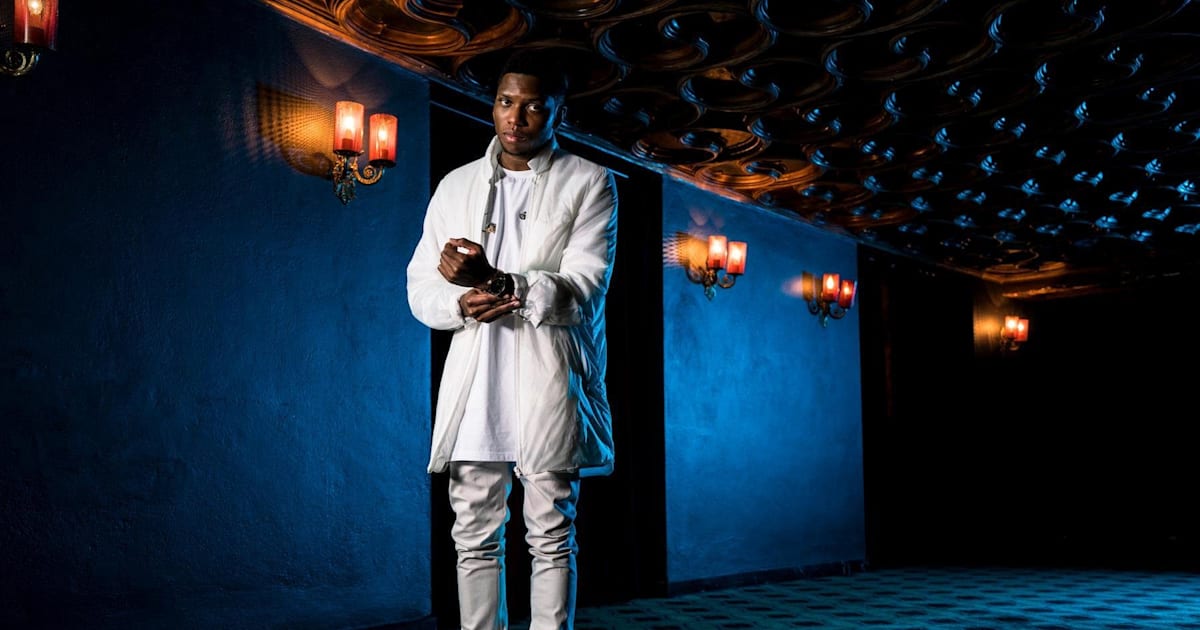 Gallant Drops New Song From 'Ology' Album