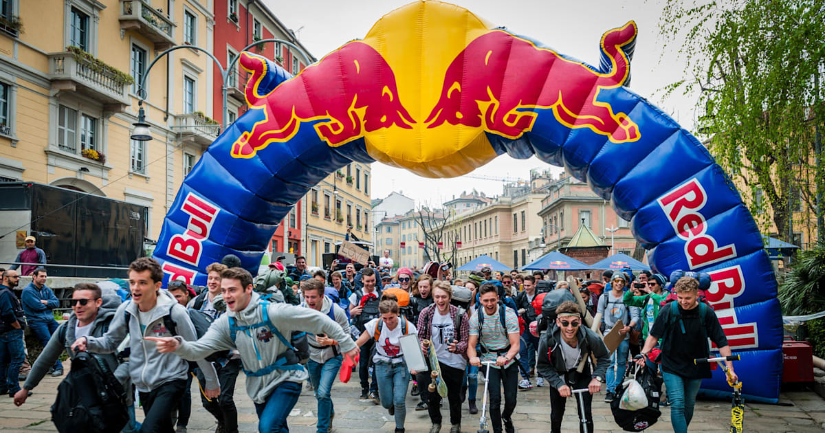 Red Bull Can You Make It? 2024 Derfor skal du ansøge