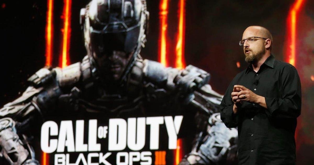 開発元が解説する ブラックオプスiii のarenaモード