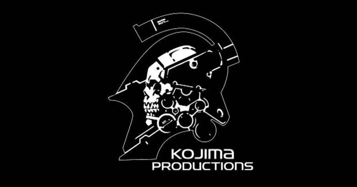 Kojima Productions PS4 game Red Bull