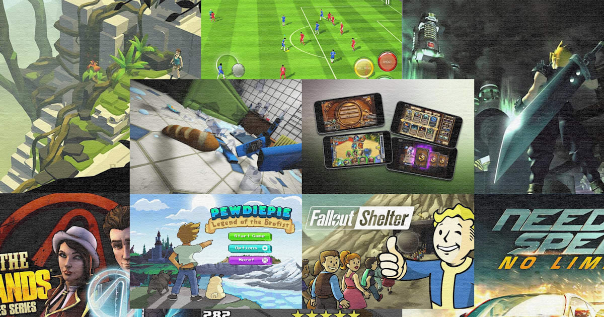 Os 17 melhores Jogos de Puzzle Nintendo Switch