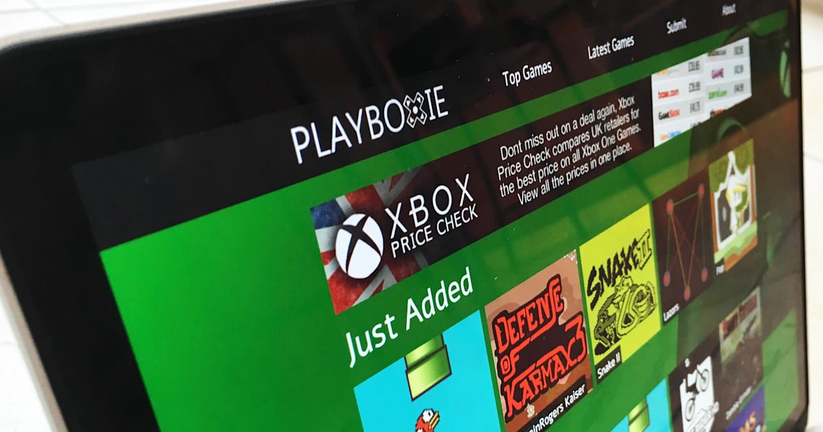 Xbox Game Streaming APK Download for Android Free