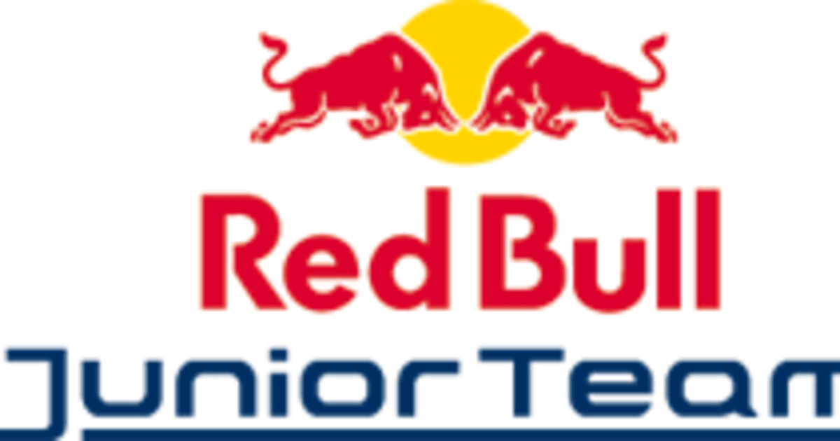 2022 Red Bull Racing Kids Team T-Shirt