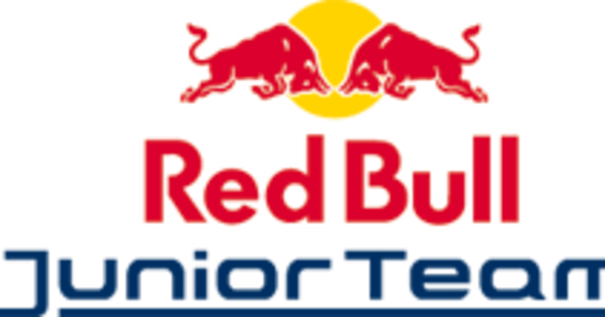 Red Bull Junior Team Logo